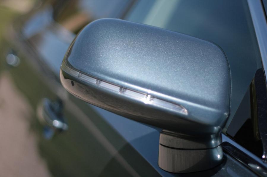  Lincoln MKT EcoBoost 2010 года  (фото 25 из 31)